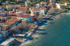 Argo Suites Poros Kefallonia