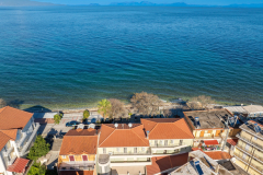 Argo Suites Poros Kefallonia