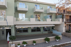 Argo Suites Poros Kefallonia